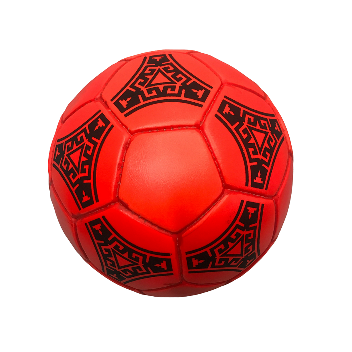 Balón Azteca Reforzado Oficial No.5