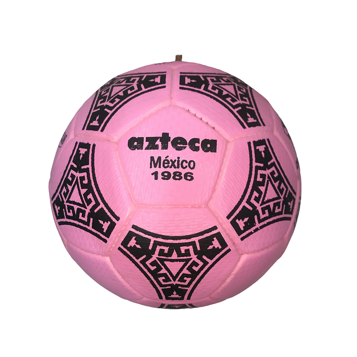 Balón Azteca Reforzado Oficial No.5