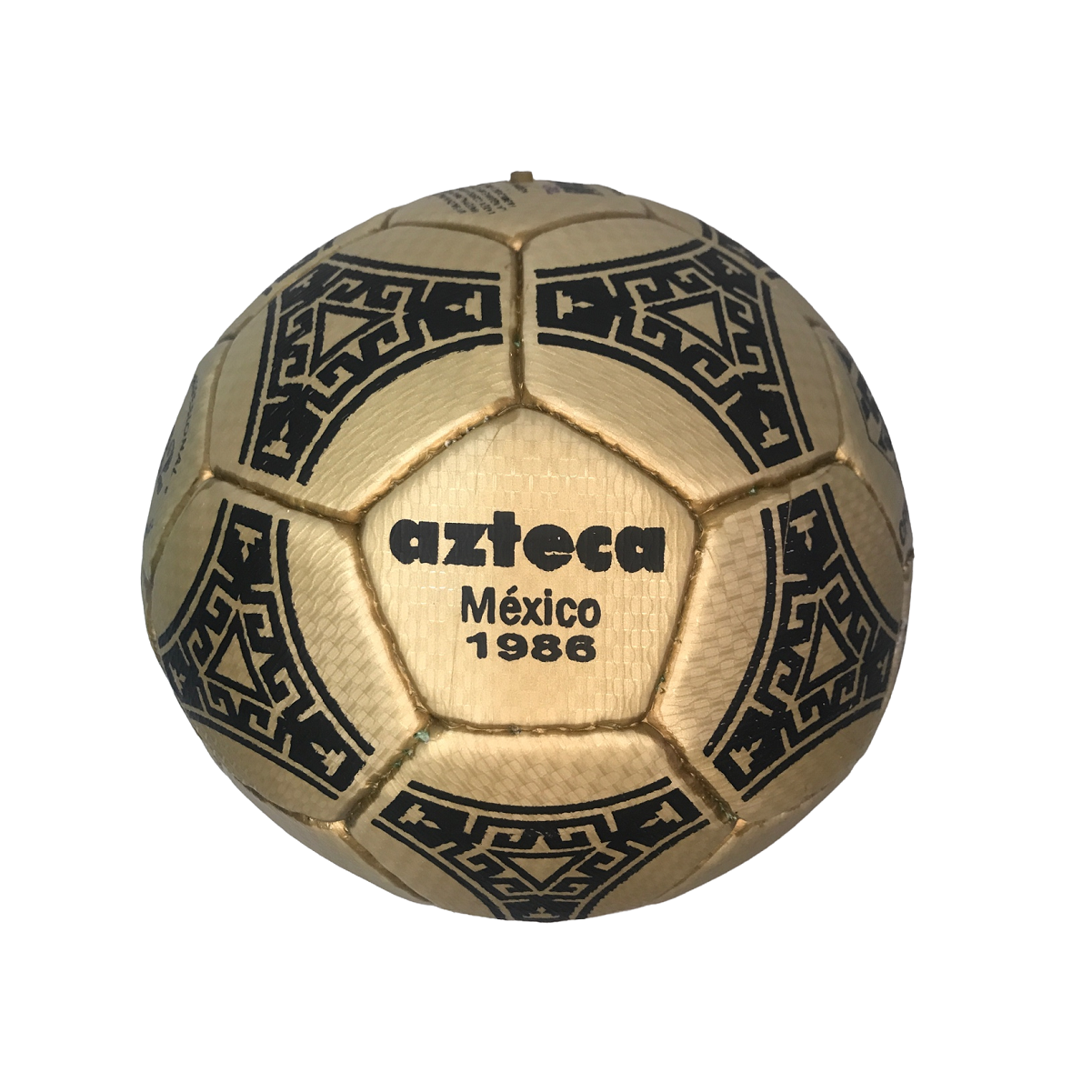 Balón Azteca Reforzado Oficial No.5
