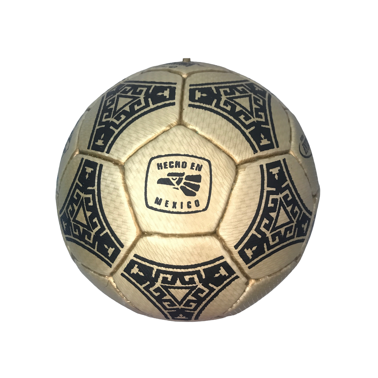Balón Azteca Reforzado Oficial No.5