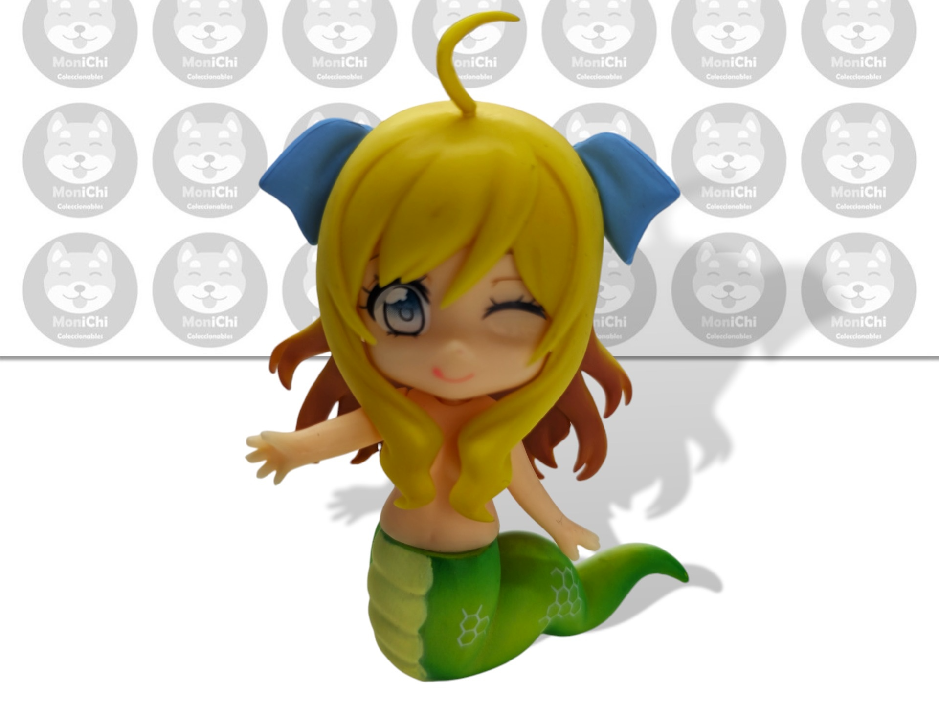 Jashin-chan 980 Nendoroid Jashin Chan Dropkick Figura Anime