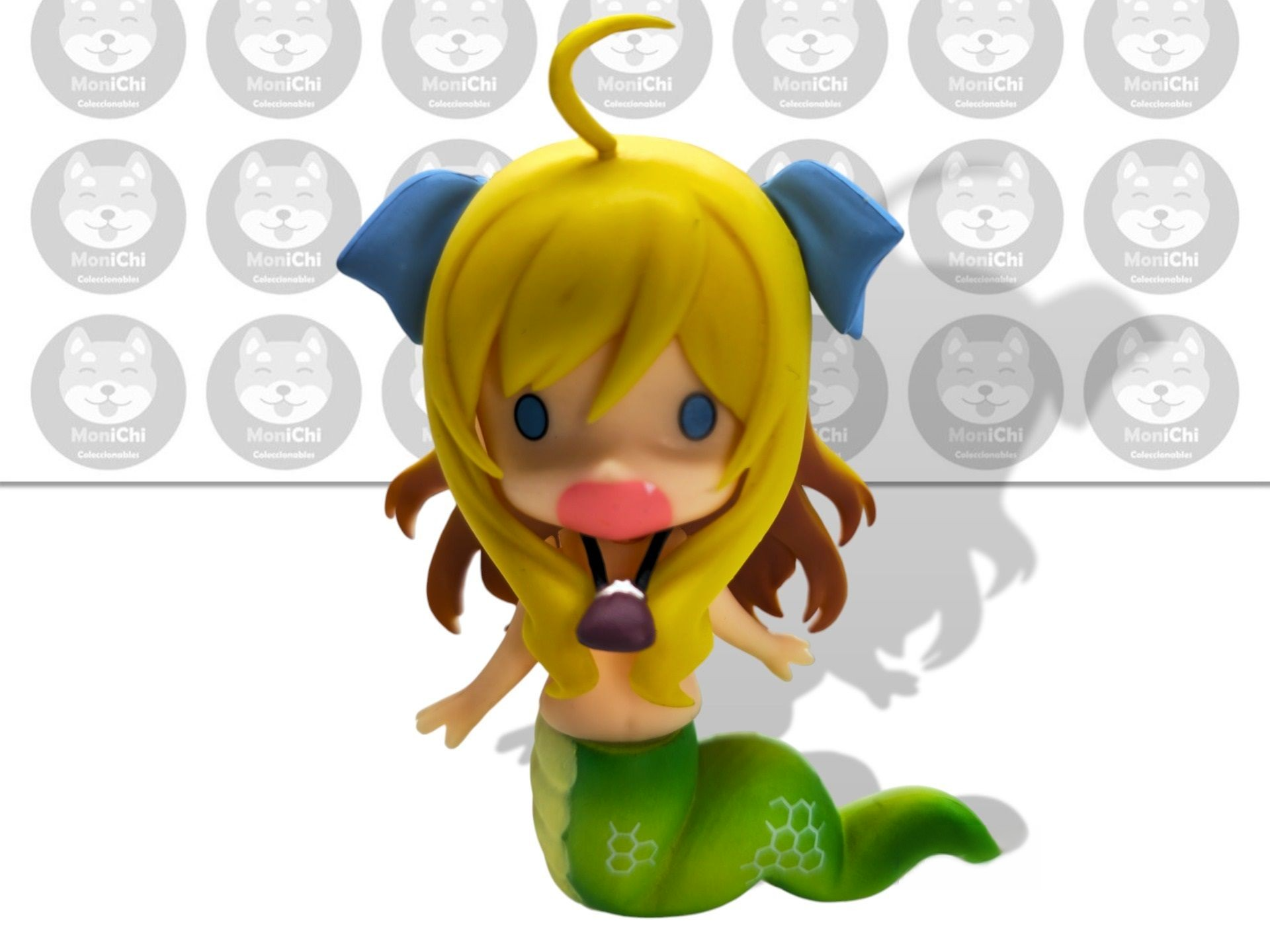 Jashin-chan 980 Nendoroid Jashin Chan Dropkick Figura Anime