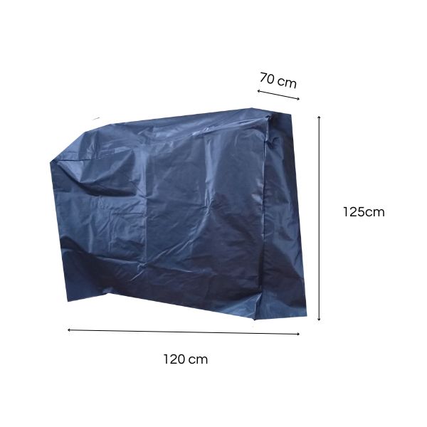 Funda o Cubierta protectora para Bici Spinning - Línea Classic