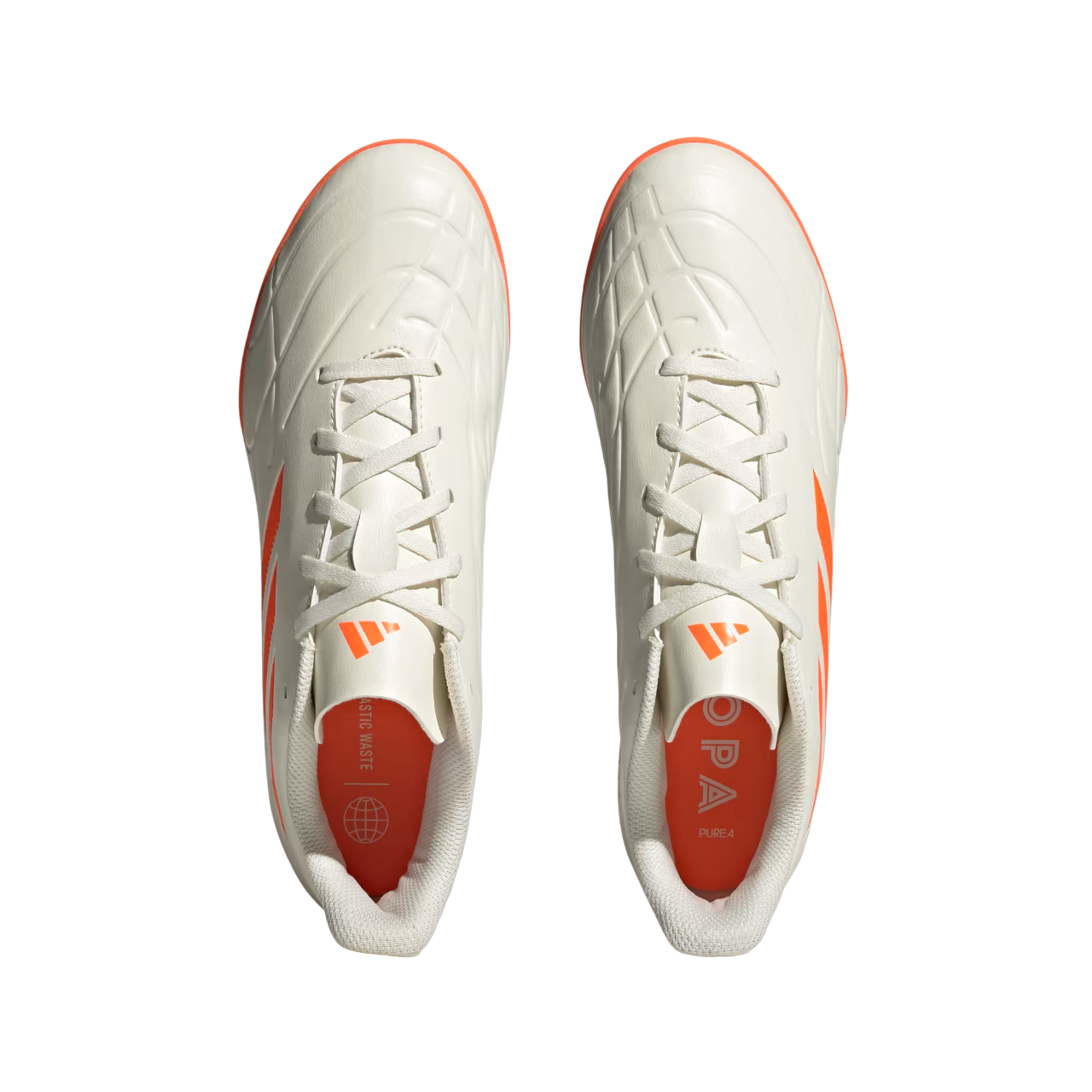 Tenis Adidas Copa Pure 4 Turf Boots GY9048