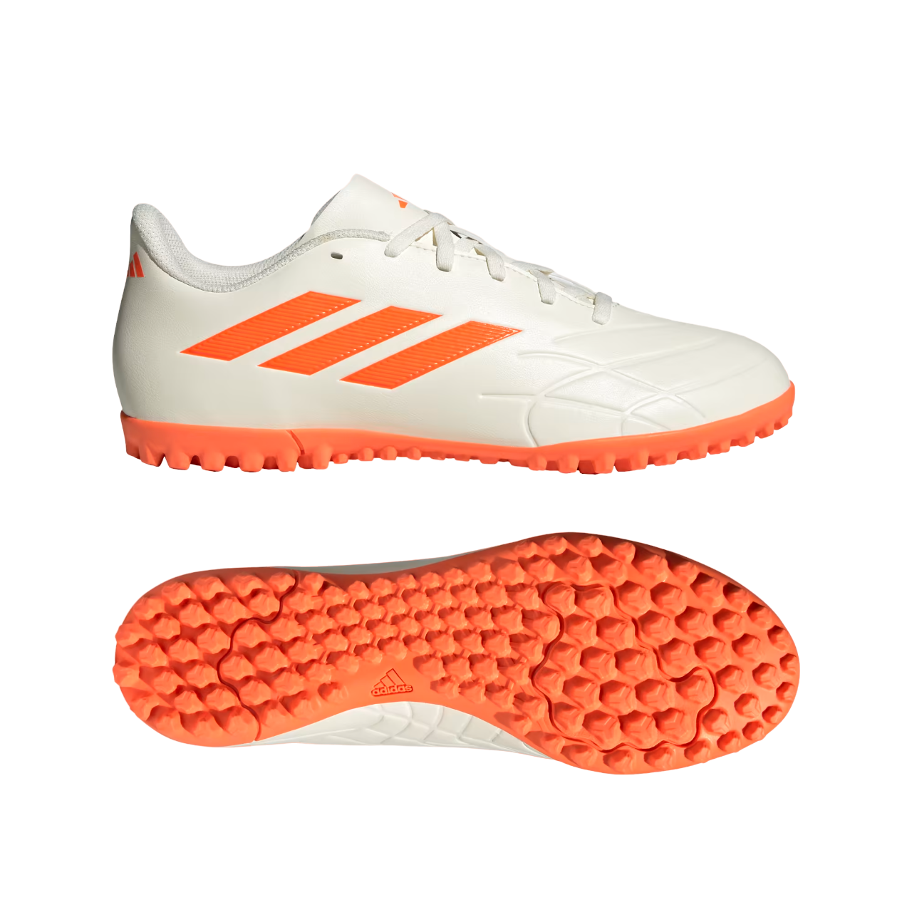 Tenis Adidas Copa Pure 4 Turf Boots GY9048