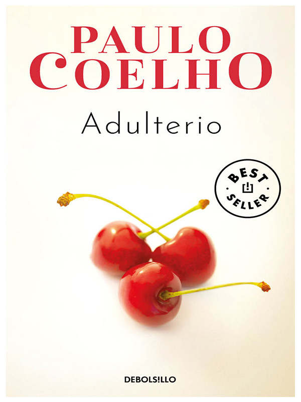 Libro Adulterio