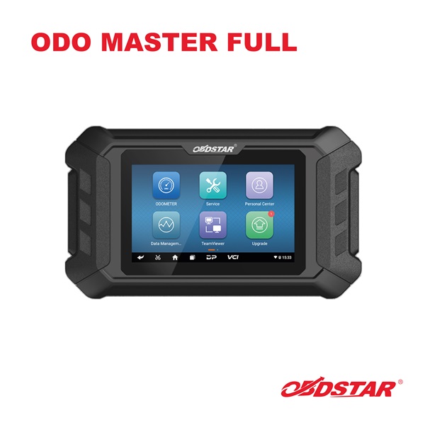 Programador Kilometraje Obd2 Odomaster Obdstar Actualizable