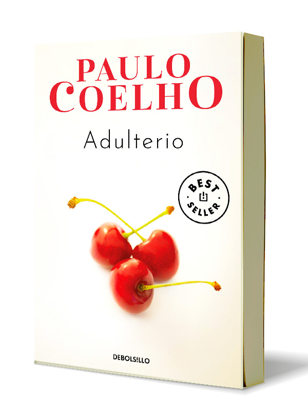 Libro Adulterio