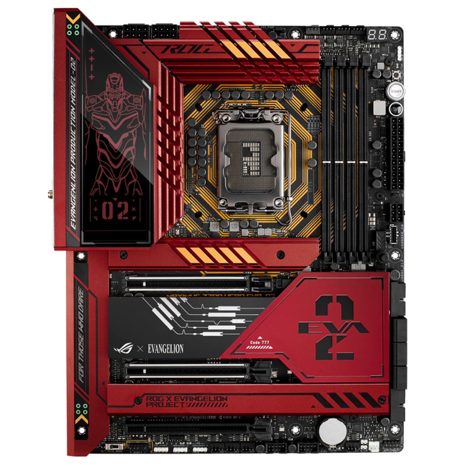 Tarjeta Madre Gigabyte Micro-ATX B760M DS3H S-1700 Intel B760 Express HDMI 192GB DDR5