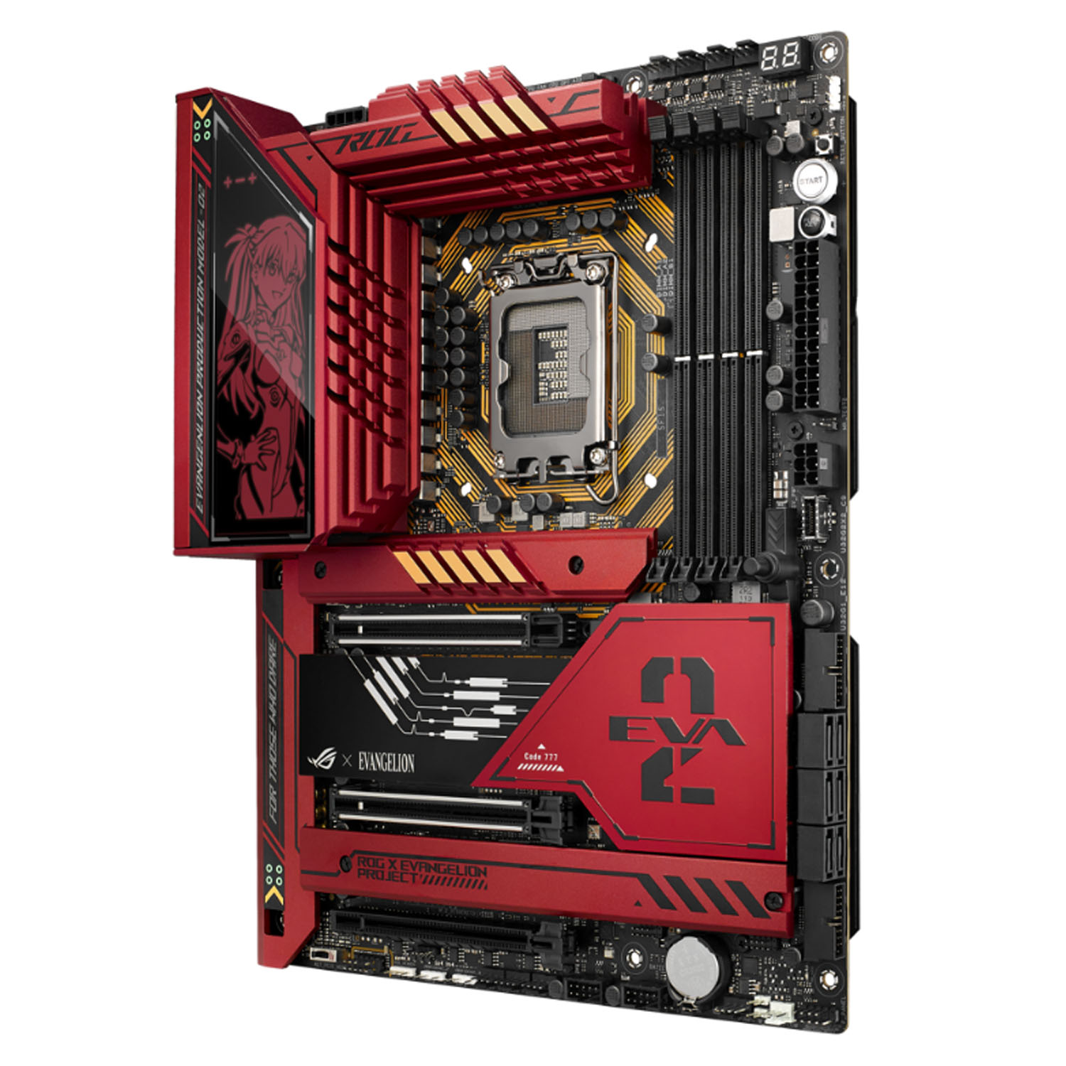Tarjeta Madre Gigabyte Micro-ATX B760M DS3H S-1700 Intel B760 Express HDMI 192GB DDR5