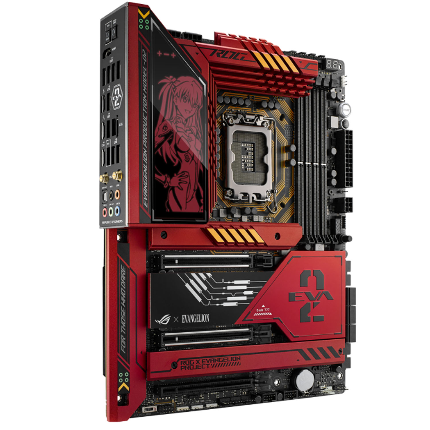 Tarjeta Madre Gigabyte Micro-ATX B760M DS3H S-1700 Intel B760 Express HDMI 192GB DDR5