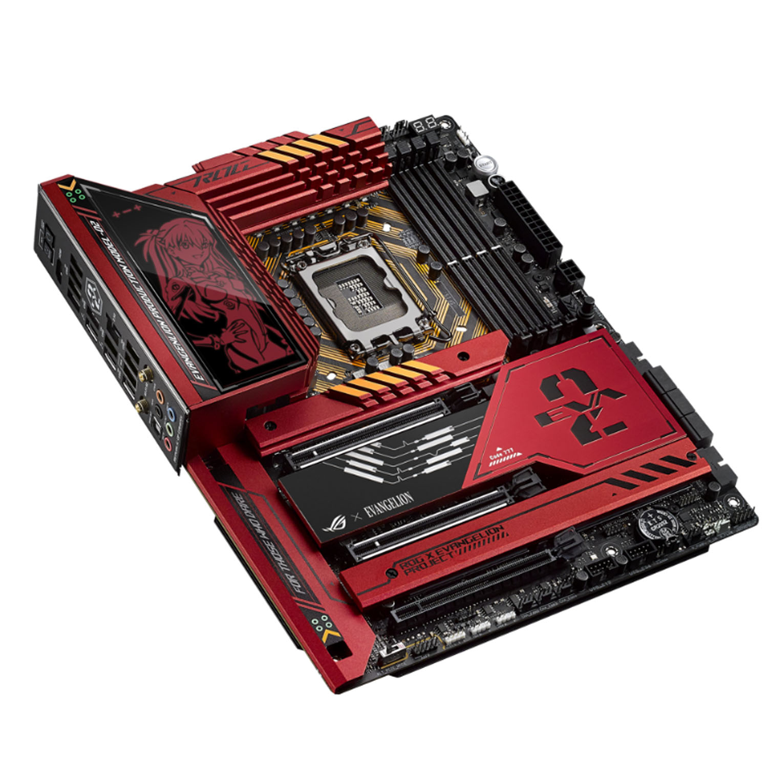 Tarjeta Madre Gigabyte Micro-ATX B760M DS3H S-1700 Intel B760 Express HDMI 192GB DDR5