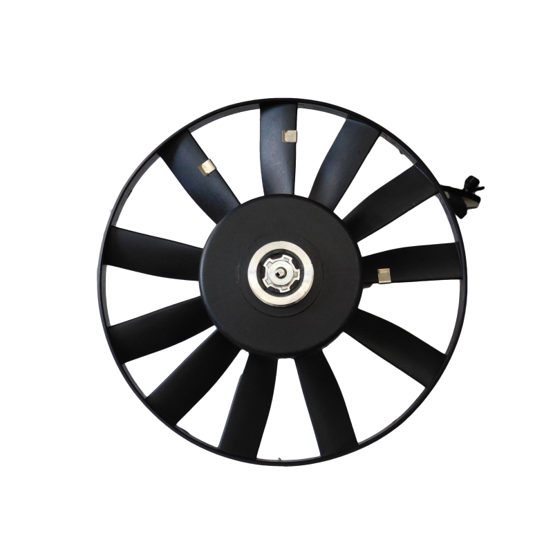 Motoventilador Pricipal Para Golf/jetta A3 2.0l (usa Banda)