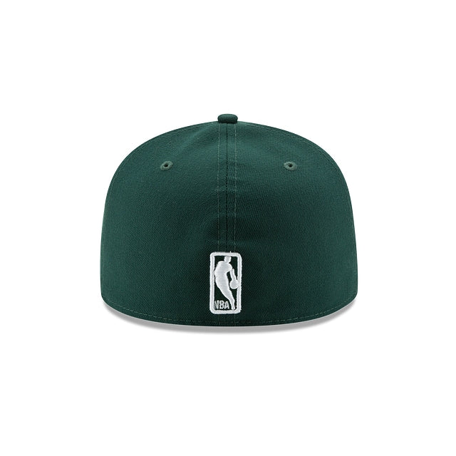 Gorra New Era Milwaukee Bucks 59Fifty