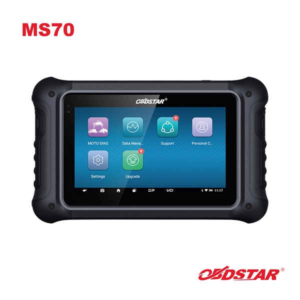 Escaner De Motocicleta Ms70 Obdstar