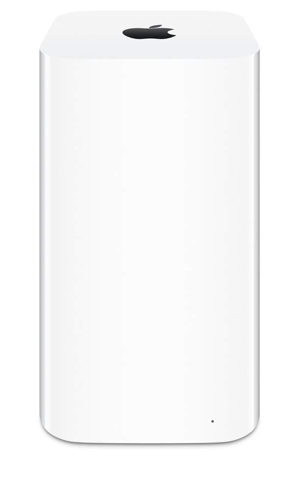 Apple Airport Time Capsule 802.11AC / 1TB (Reacondicionado Grado A)