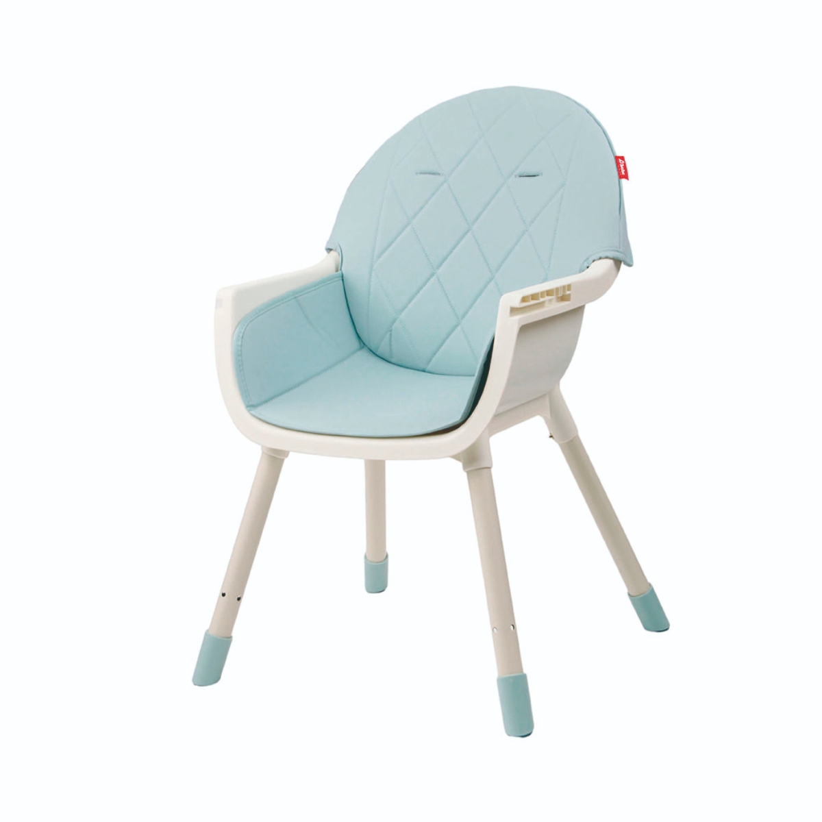 SILLA ALTA D'BEBE COSMIC AZUL ENDY9