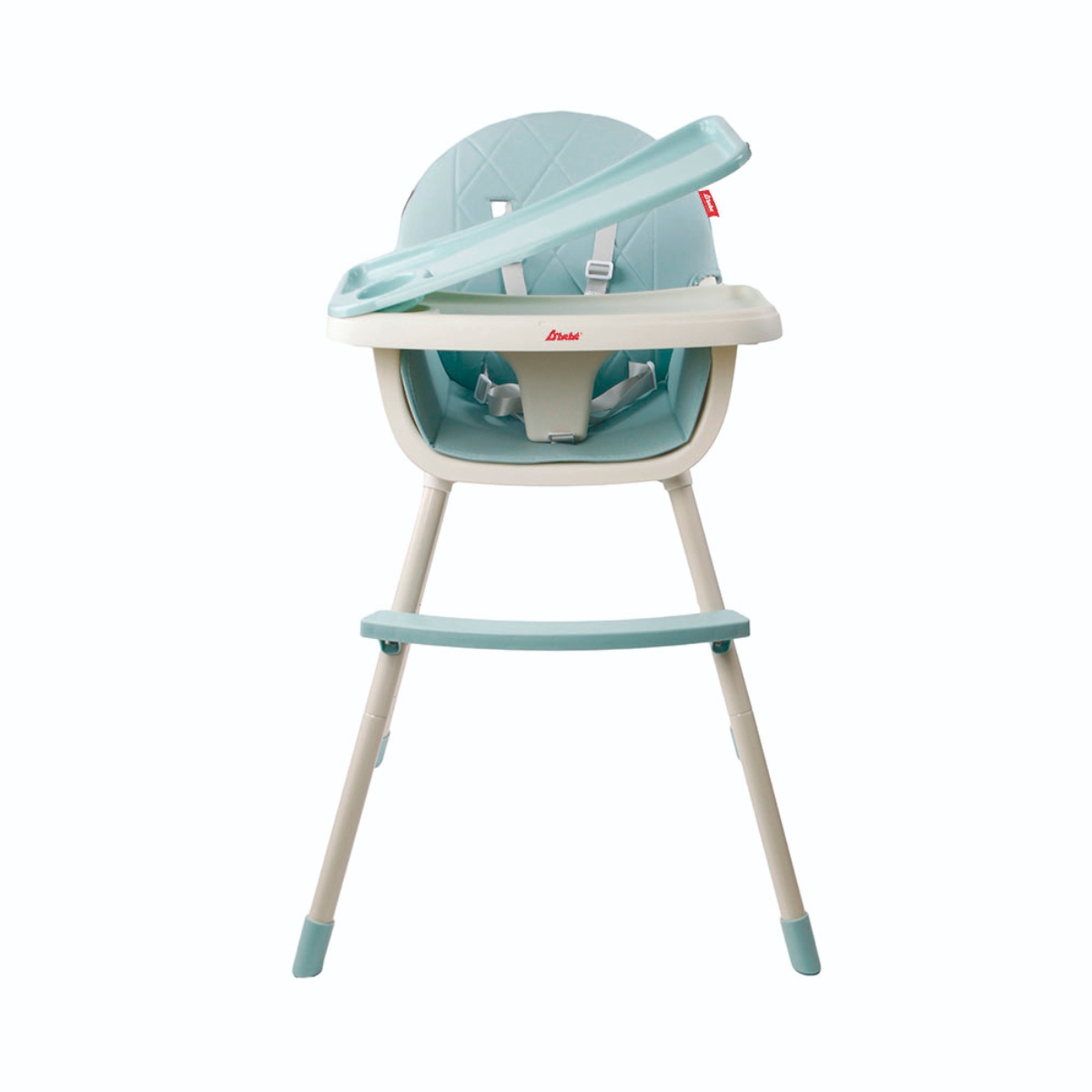 SILLA ALTA D'BEBE COSMIC AZUL ENDY9