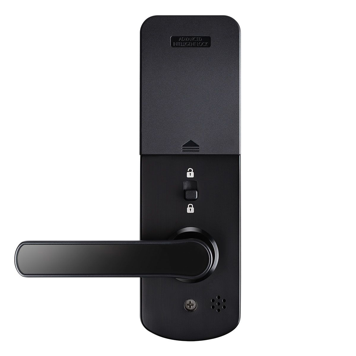 Cerradura Inteligente Digital Rocket House Lock Huella Pin Wifi App