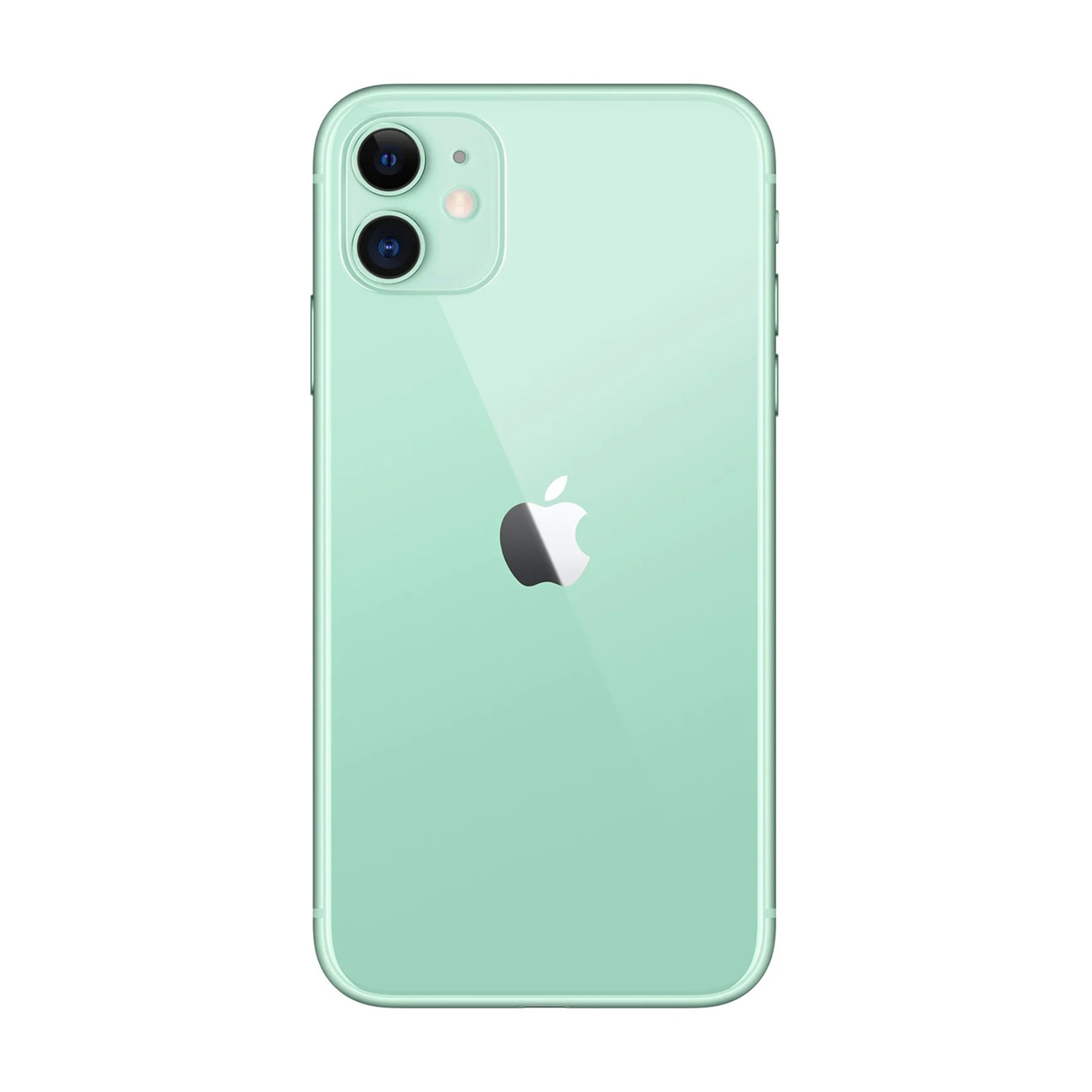 APPLE IPHONE 11 64GB VERDE RFB Y AUDIFONOS