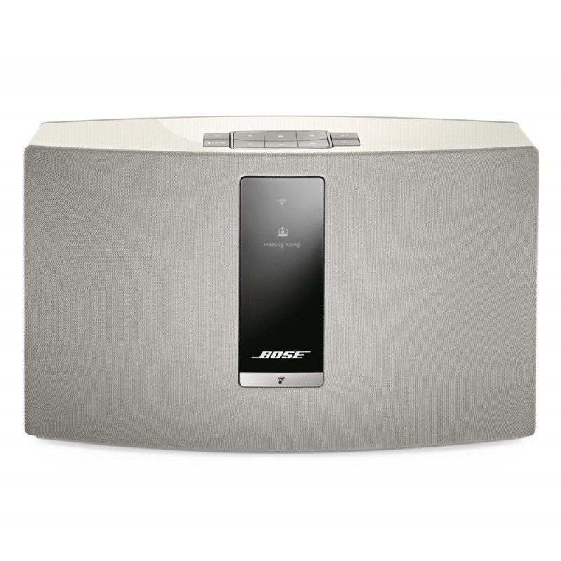 Bose SoundTouch 20 Inalámbrica (Reacondicionado Grado A)