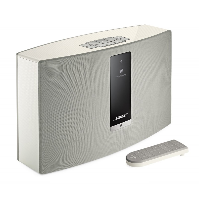 Bose SoundTouch 20 Inalámbrica (Reacondicionado Grado A)