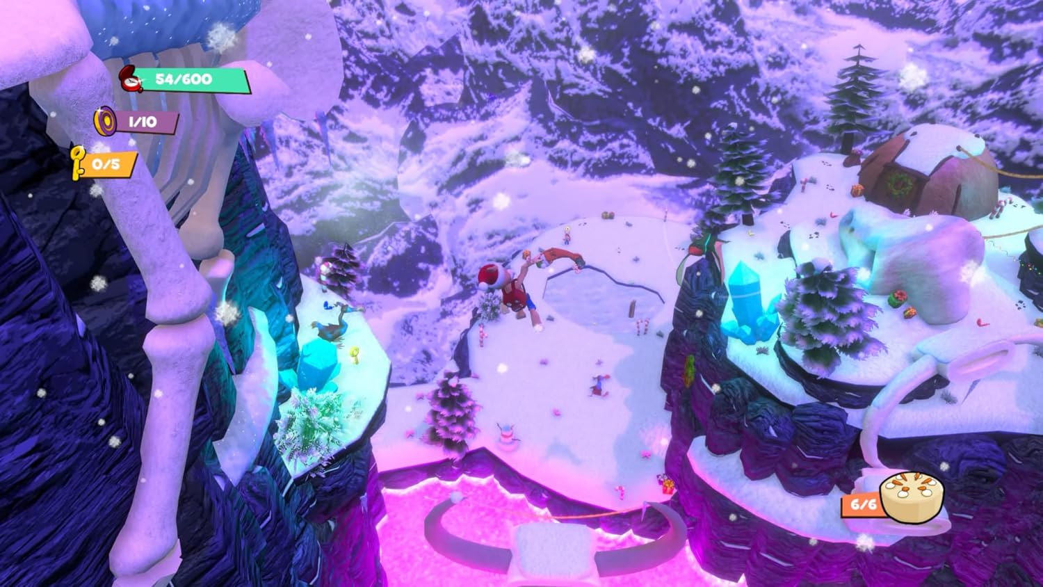 Clive N Wrench Collector Edition - PlayStation 5