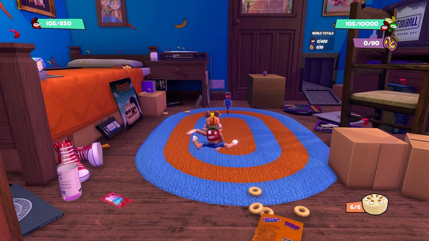 Clive N Wrench Collector Edition - PlayStation 5