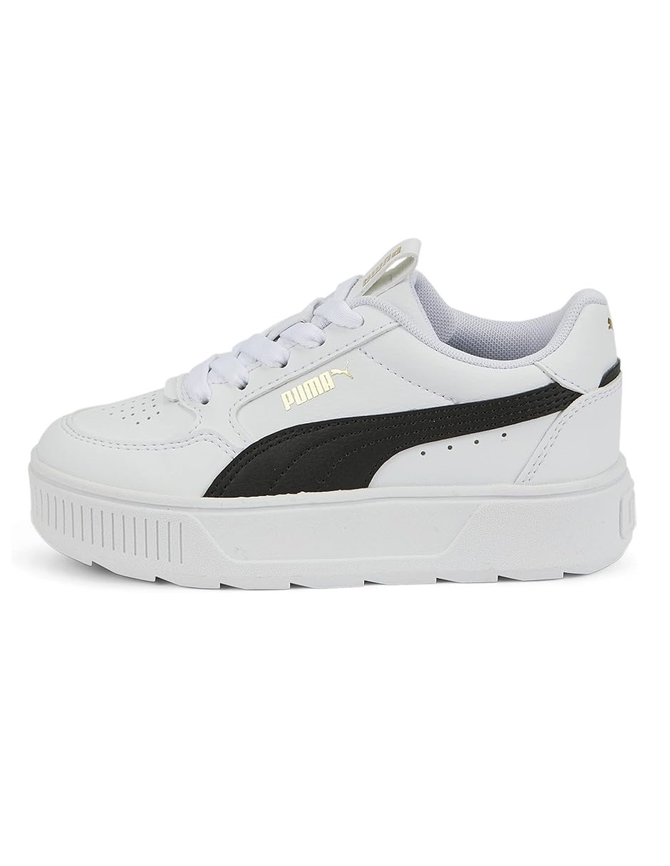 Tenis puma discount de pano