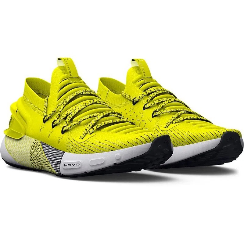 Tenis Under Armour Hovr Phantom 3 3025516-300 Running.