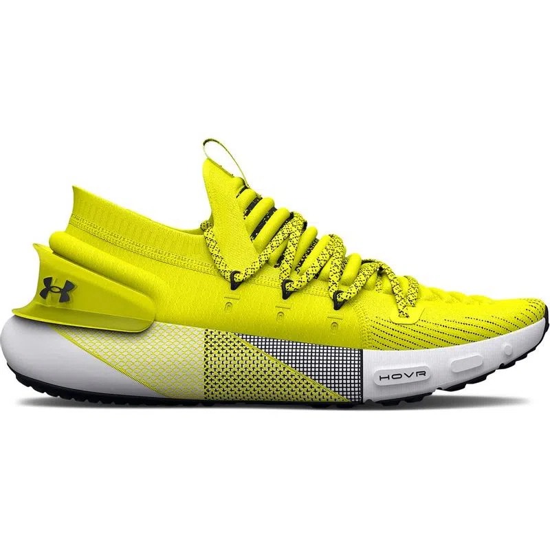 Tenis Under Armour Hovr Phantom 3 3025516-300 Running.