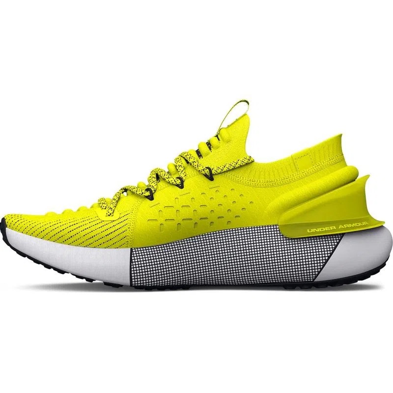 Tenis Under Armour Hovr Phantom 3 3025516-300 Running.