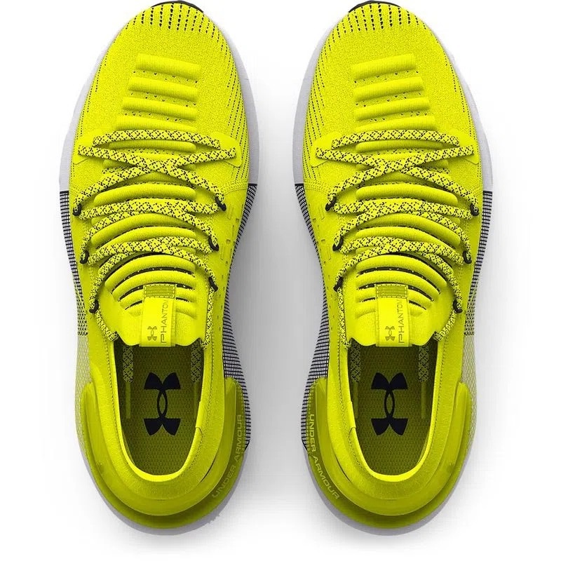 Tenis Under Armour Hovr Phantom 3 3025516-300 Running.