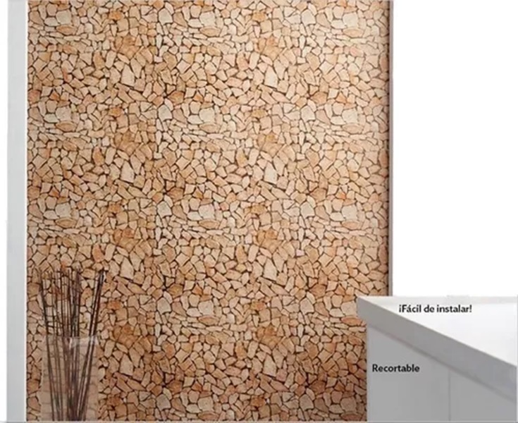 Adherible Pedregal Betterware