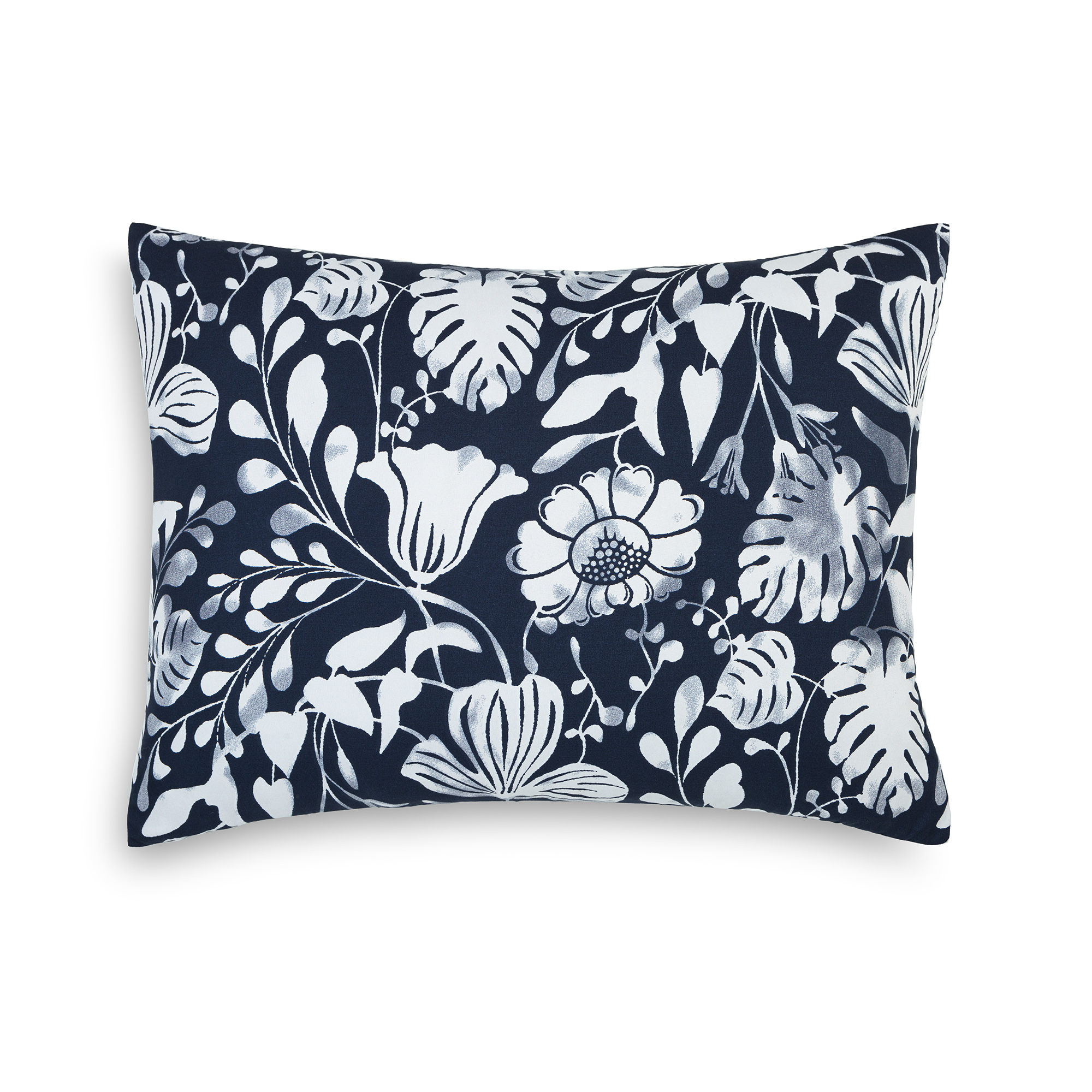 EDREDÓN KING SIZE |KALTEX HOME | AZUL KAI NAVY.