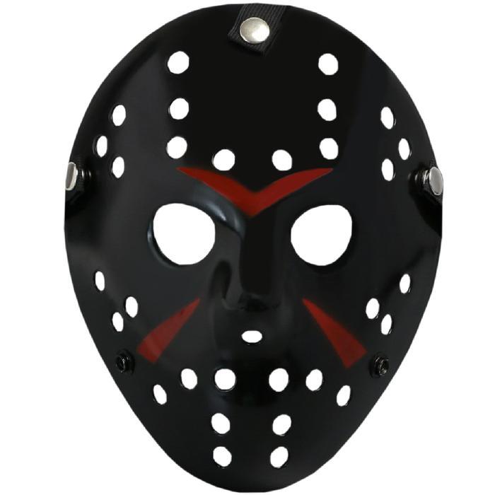 Mipcase 8 Piezas Ladrón Mascarillas Máscara De Mascarada Accesorio De  Máscara De Ojo Antifaz De Halloween Decoración Accesorio De Máscara De  Fiesta De