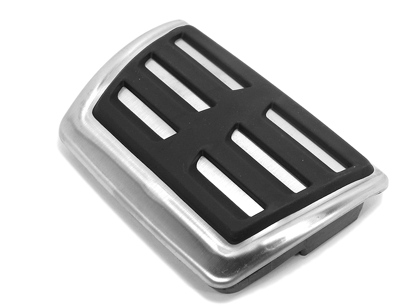 Cubre Pedales compatibles con Volkswagen Jetta Mk7 Golf Mk7 Audi A3 Seat Leon Automático