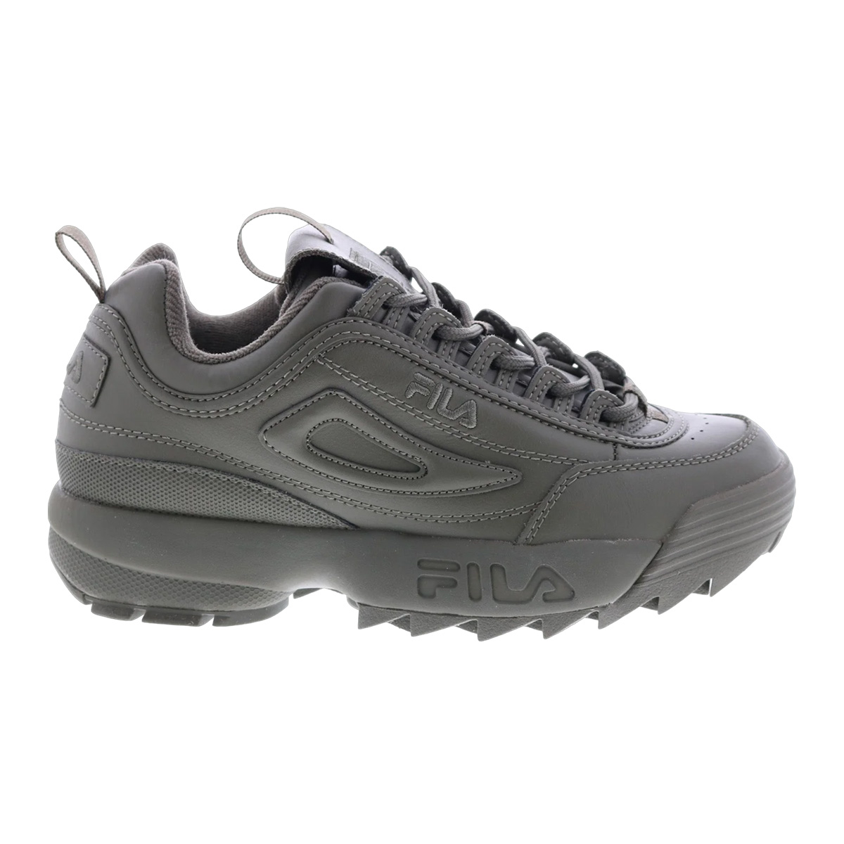 Tenis Fila Disruptor II Autumn