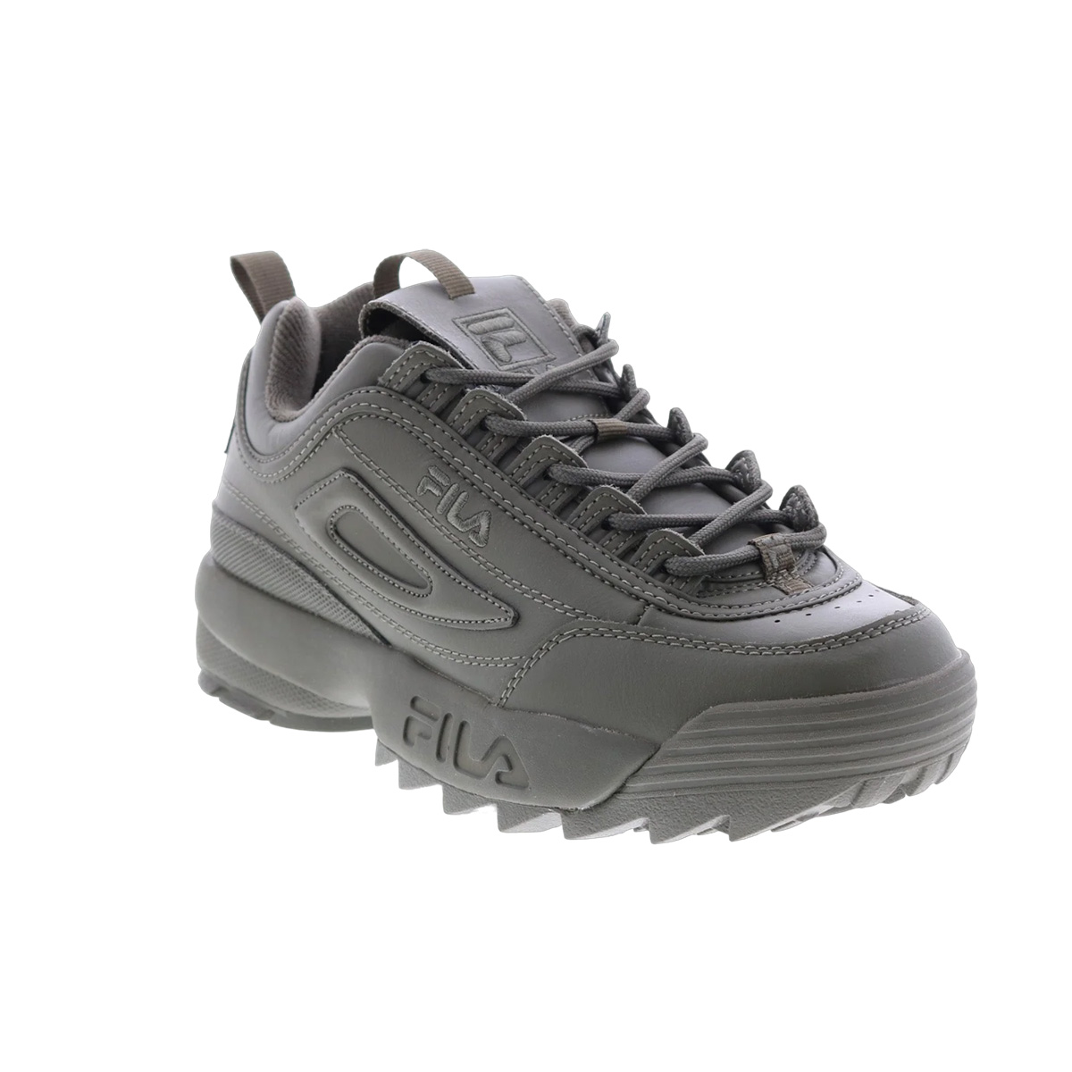 Tenis Fila Disruptor II Autumn