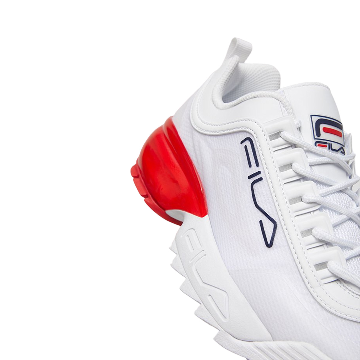 Mercado libre tenis outlet fila