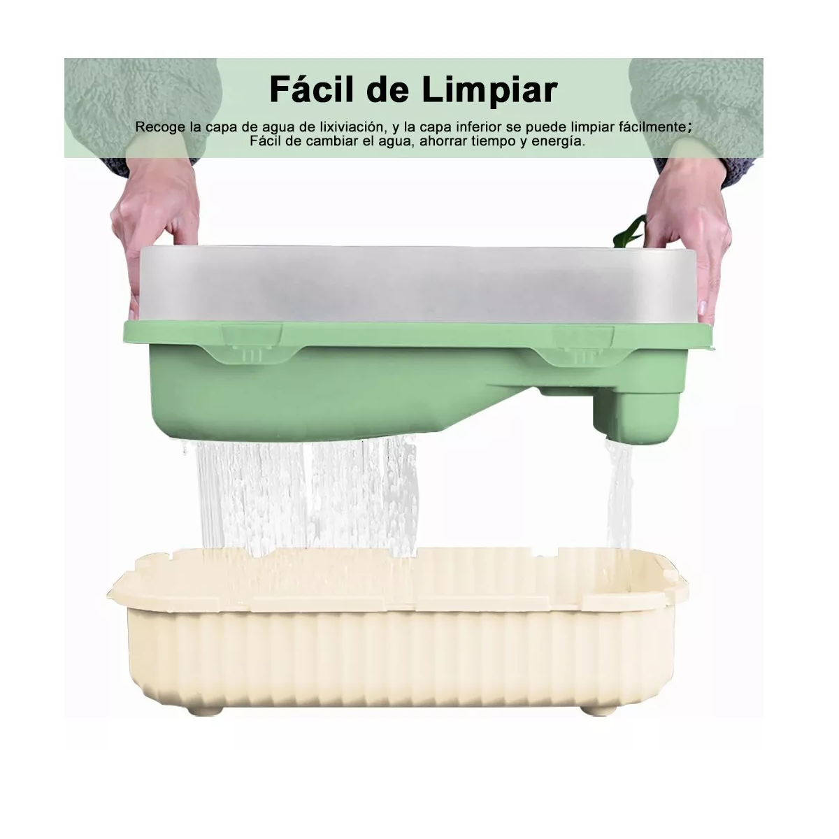 Acuario De Tortuga Tanque De Tortuguero Terrario De Reptiles