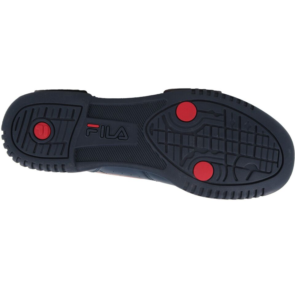 Tenis Fila Original Fitness