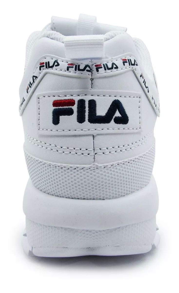 Tenis Fila Disruptor II Repeat