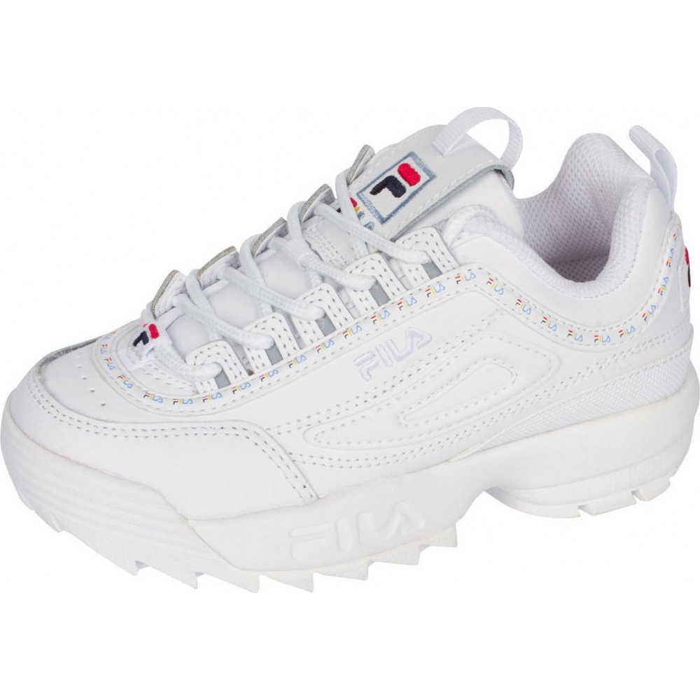 Tenis Fila Disruptor II Repeat