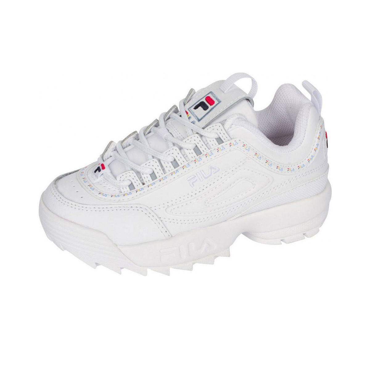 Tenis Fila Disruptor II Repeat