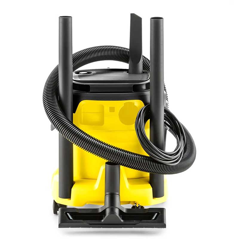 Aspiradora 127V 1000W 15L Seco/Mojado Domestic Karcher Kwd 2