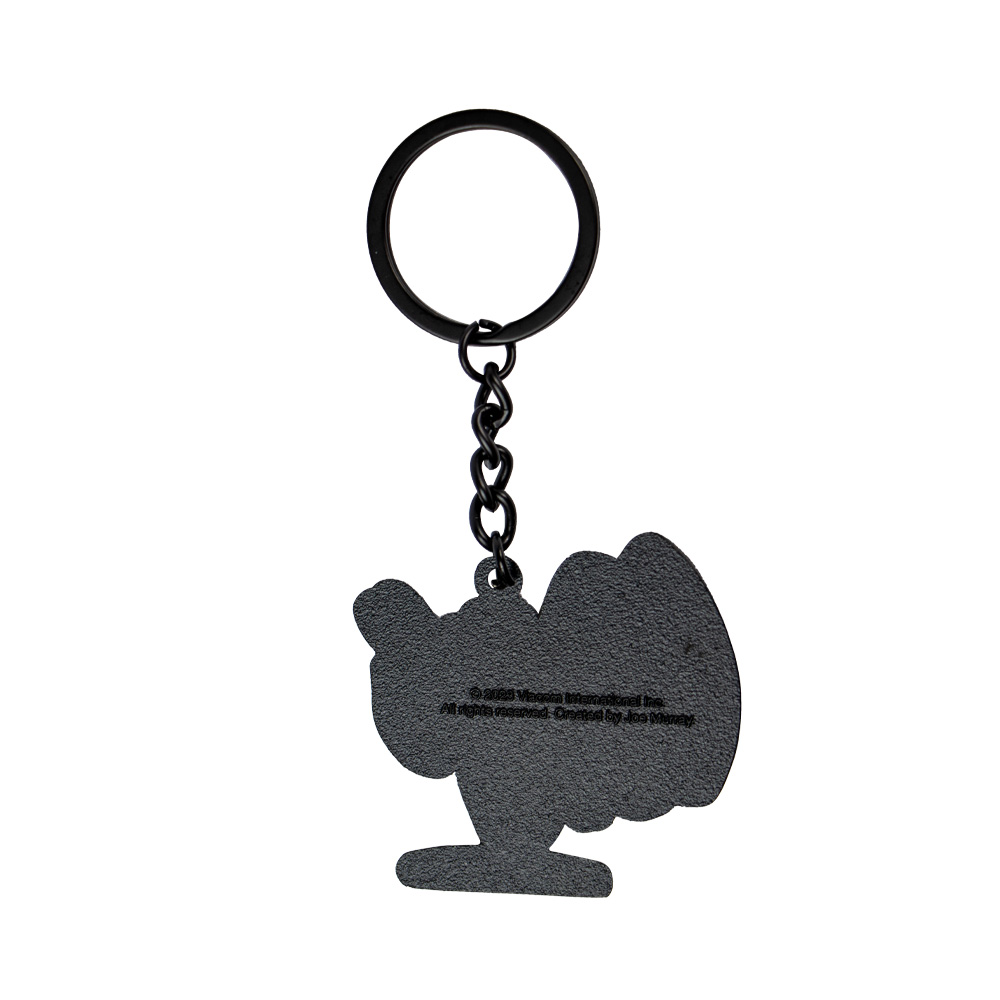 Llavero Rockos Modern Life Ojos Saltones - Nickelodeon - Geek Industry 