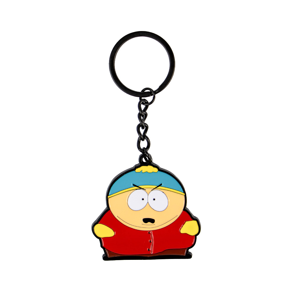Llavero Cartman South Park - Geek Industry 