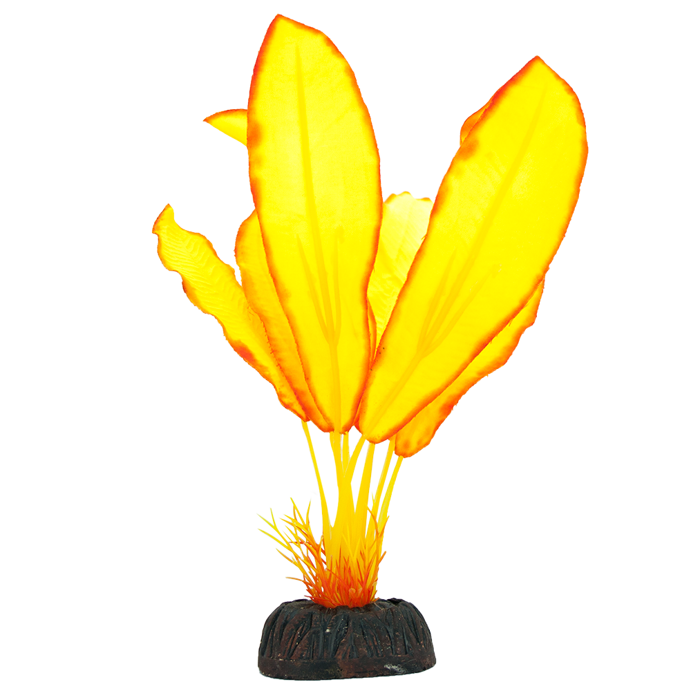 PLANTA DE SEDA SURTIDA 40 CM