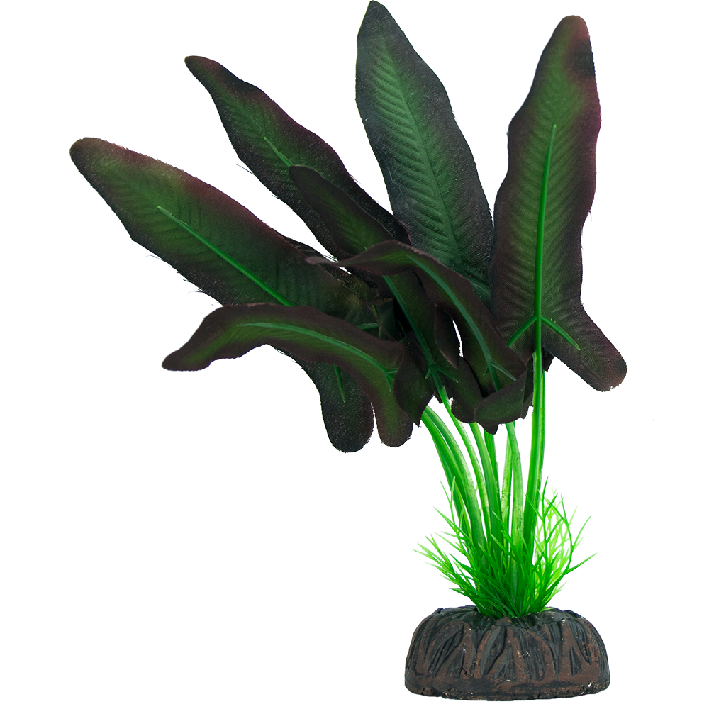 PLANTA DE SEDA SURTIDA 40 CM